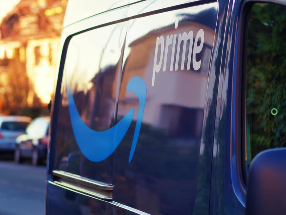 Amazon Prime Day