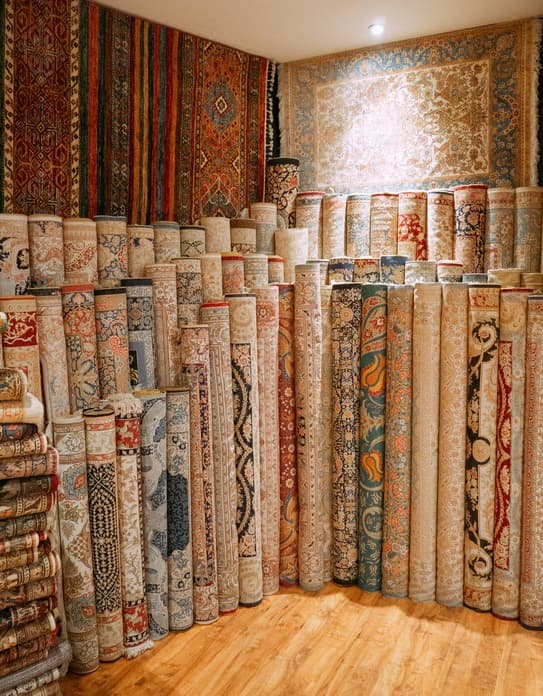 Area Rugs