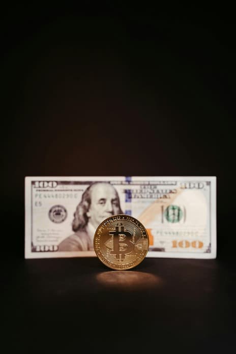 Cryptocurrency