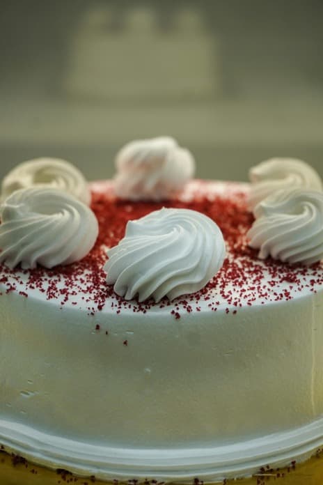 Custom Cakes
