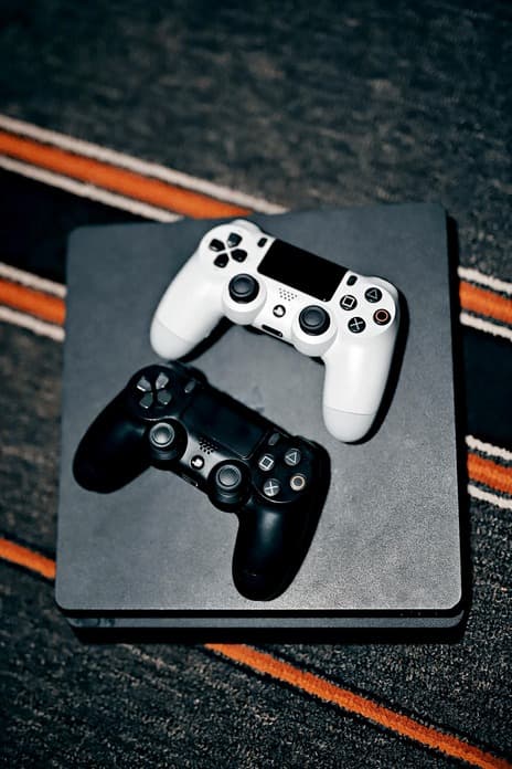 Gaming Gear