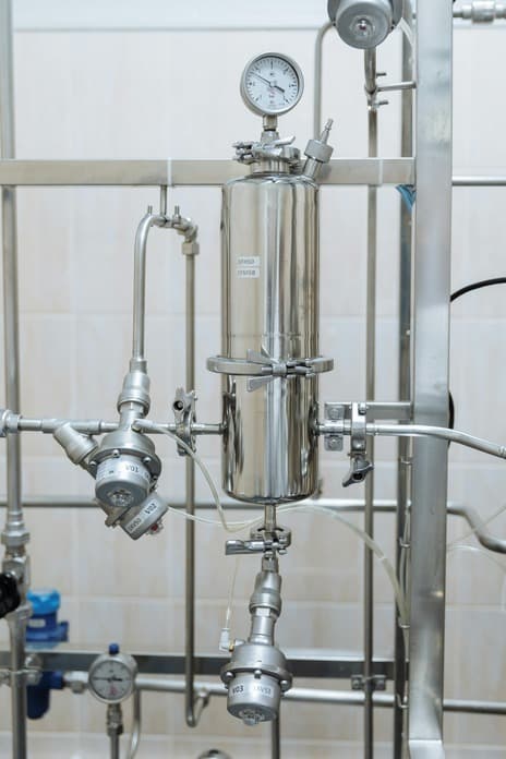 Water Filtration Systems