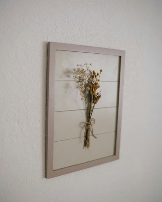 Wall Decor