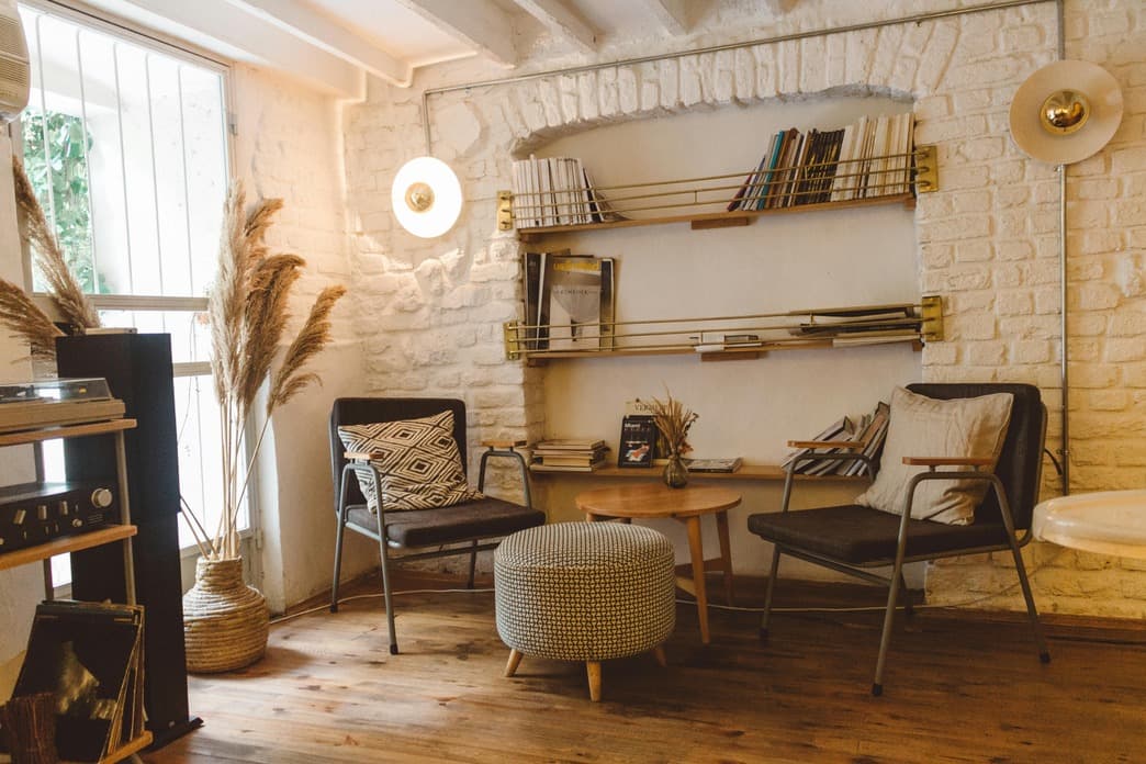 Stylish Home Decor