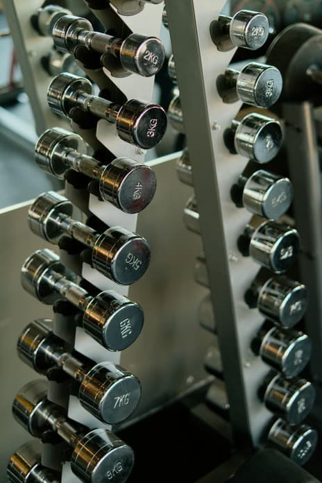 Fitness Equipment