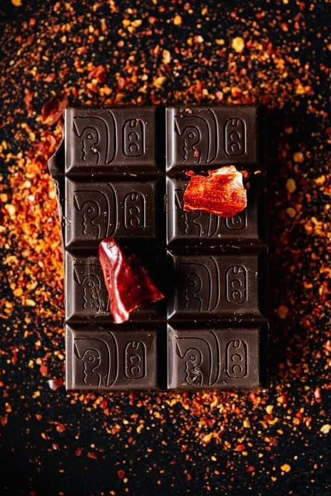 Gourmet Chocolate