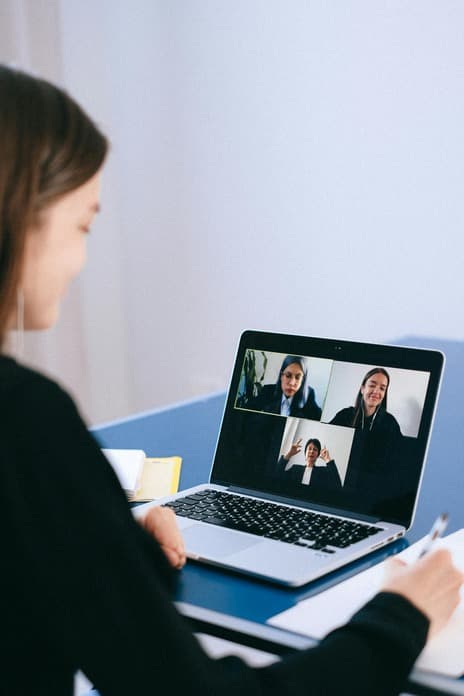 Virtual Meeting Tools