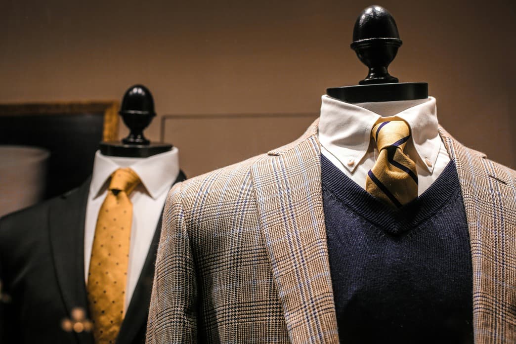 Men’s Clothing