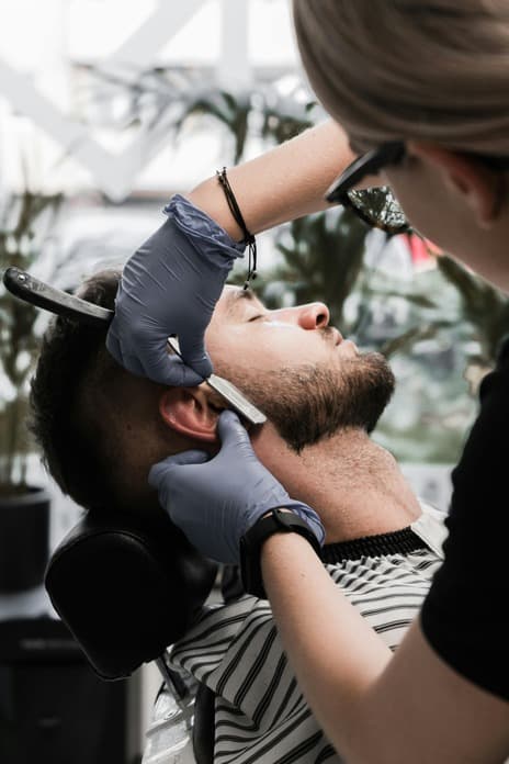 Men’s Grooming