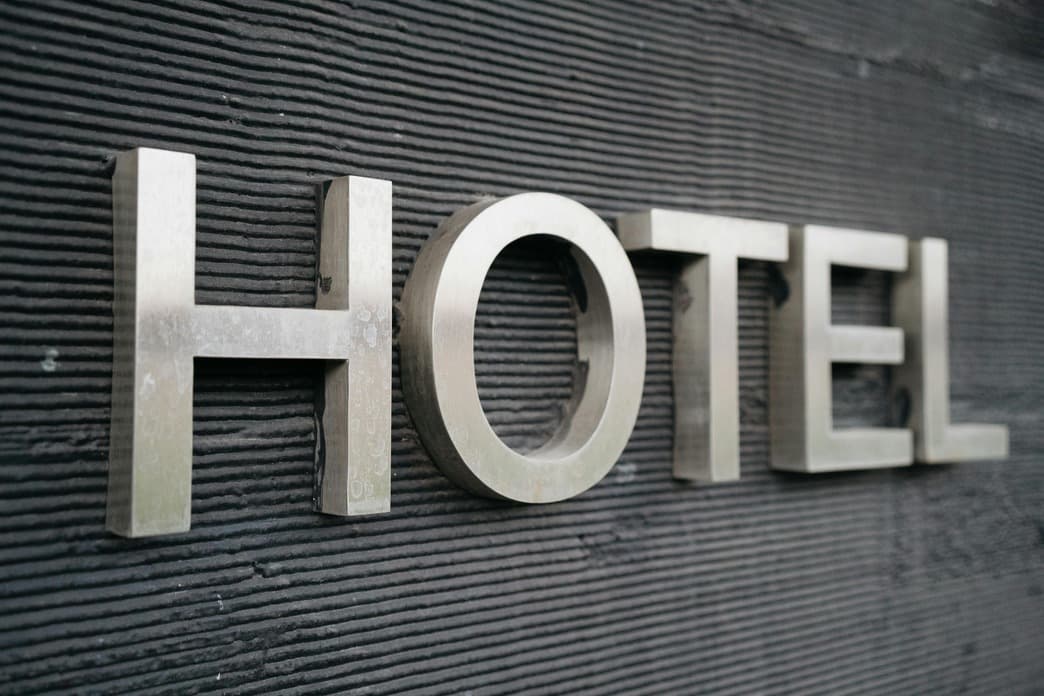 Hotel Bookings