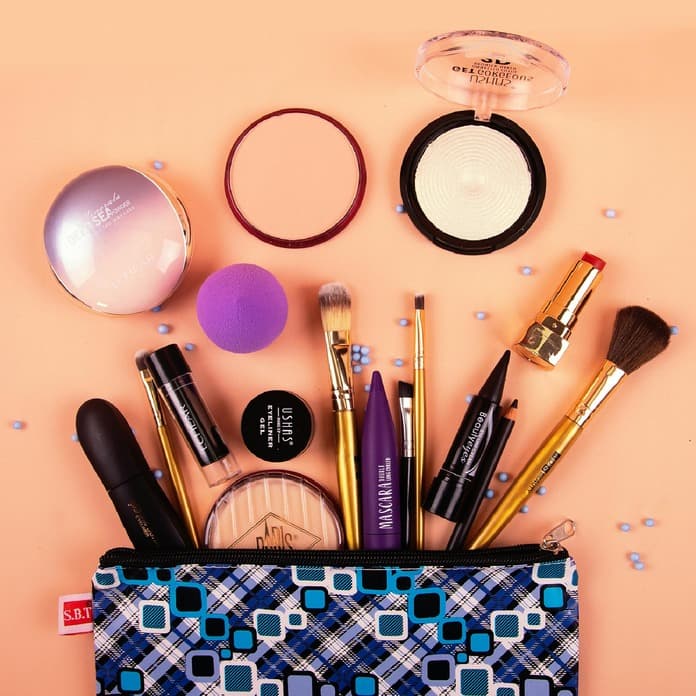 Beauty & Cosmetics