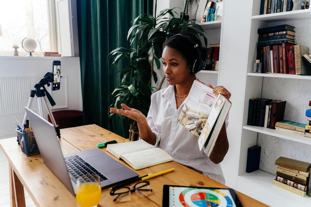 Online Webinars