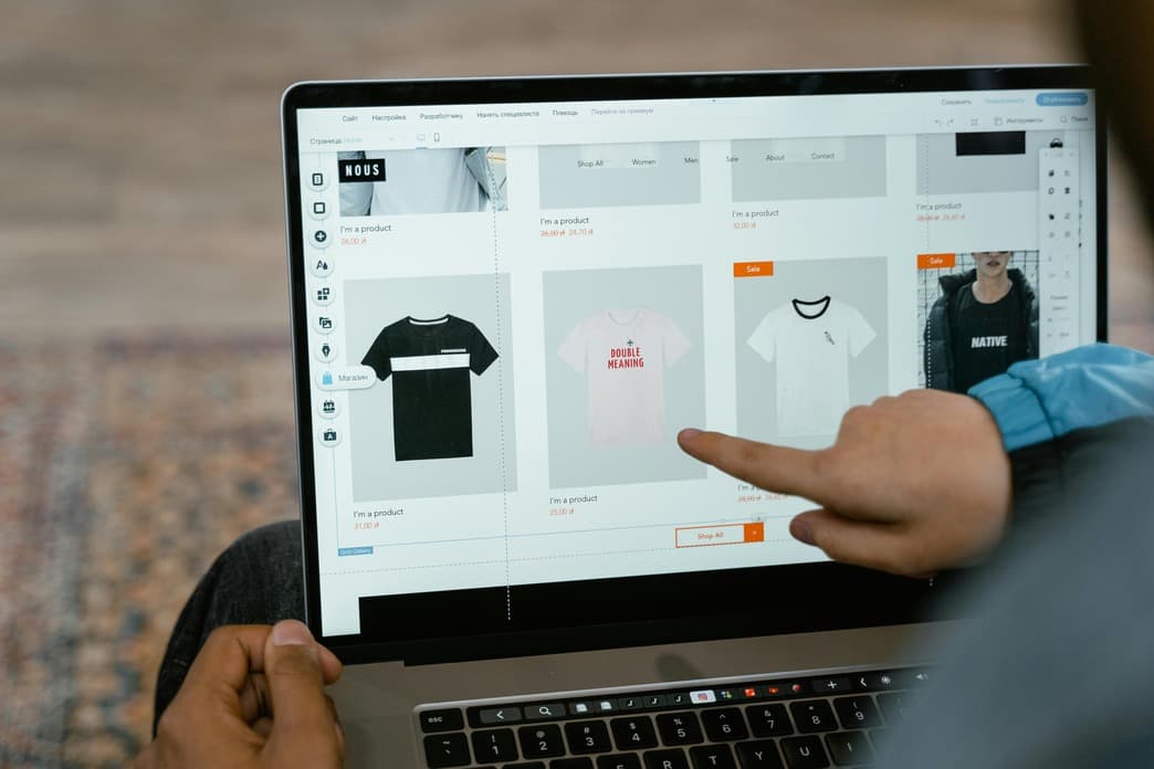 Online Market Deals