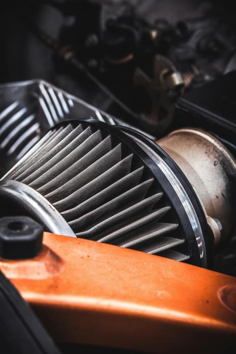 Replacement Filters
