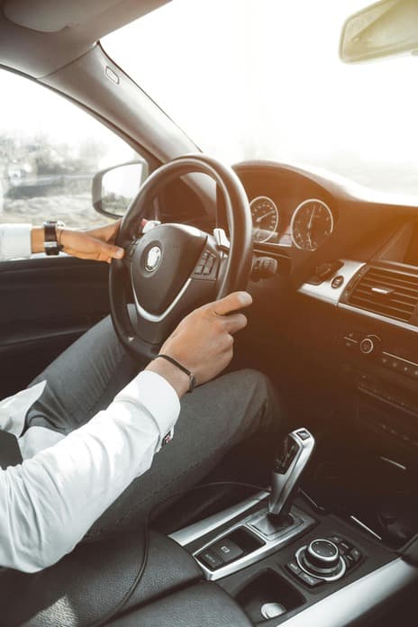 Rental Cars