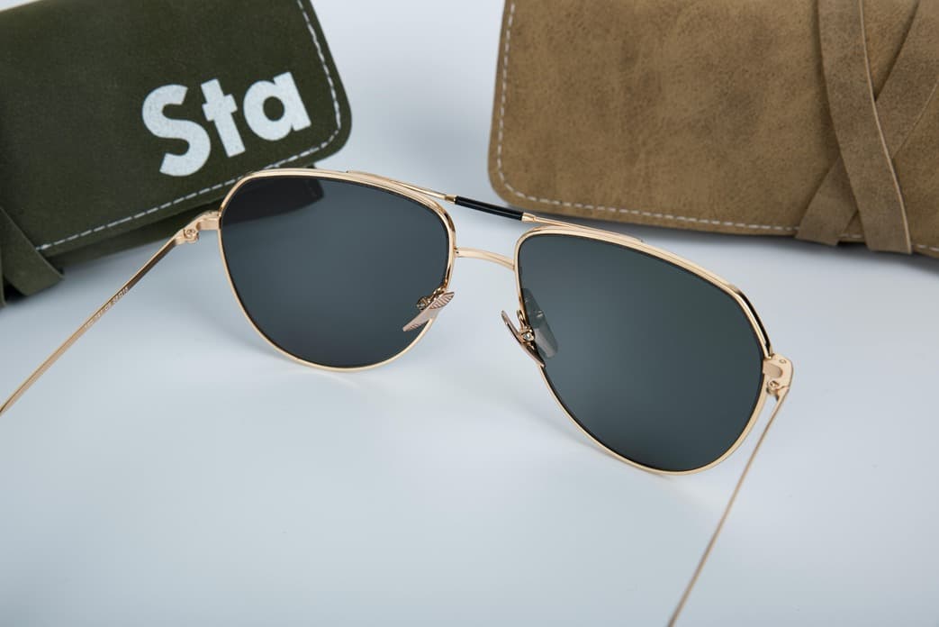 Sunglasses & Shades