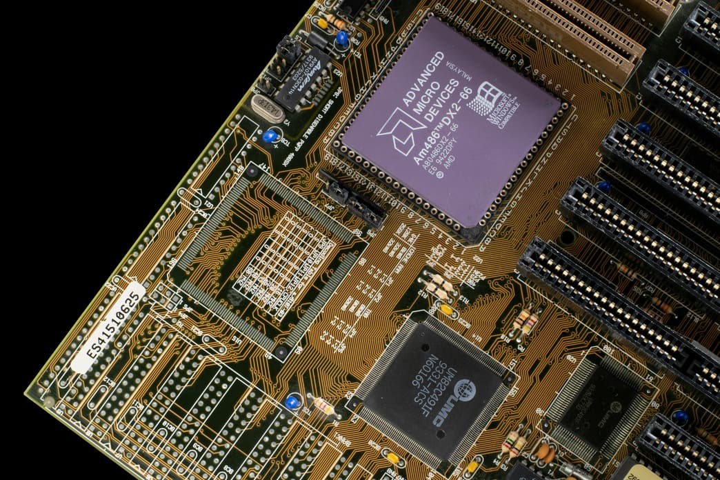 Tech & Innovation