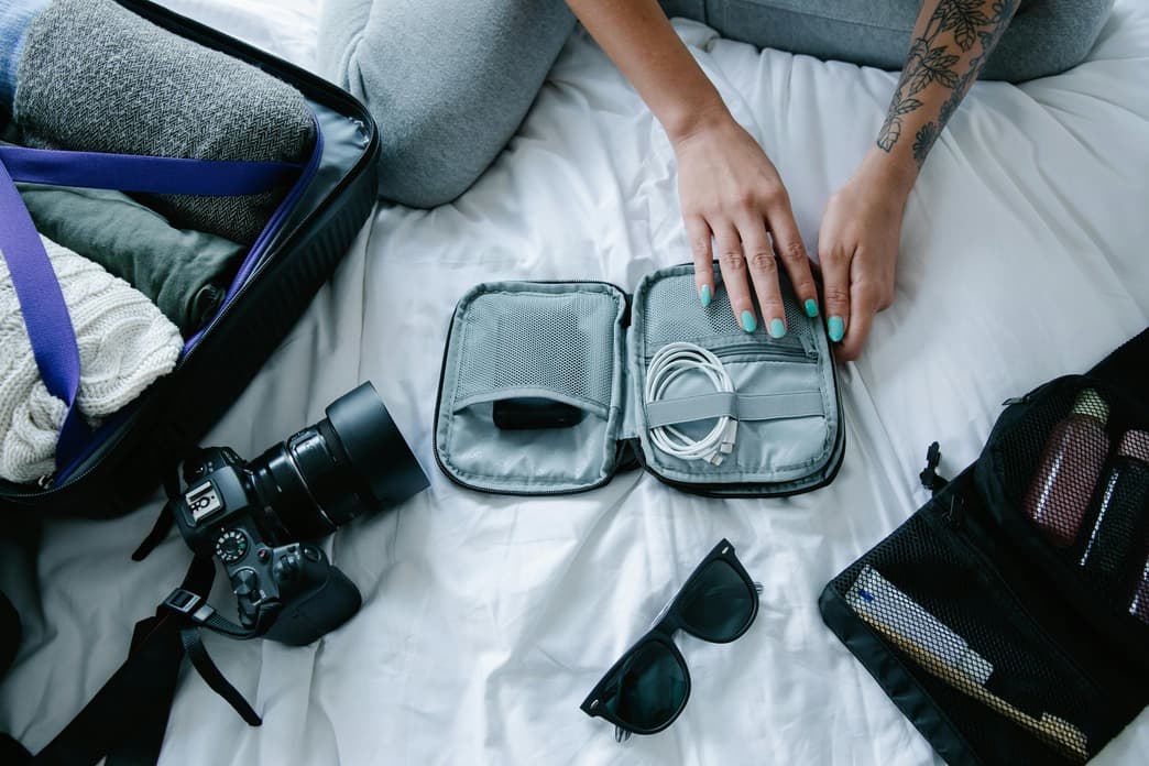 Travel Apparel